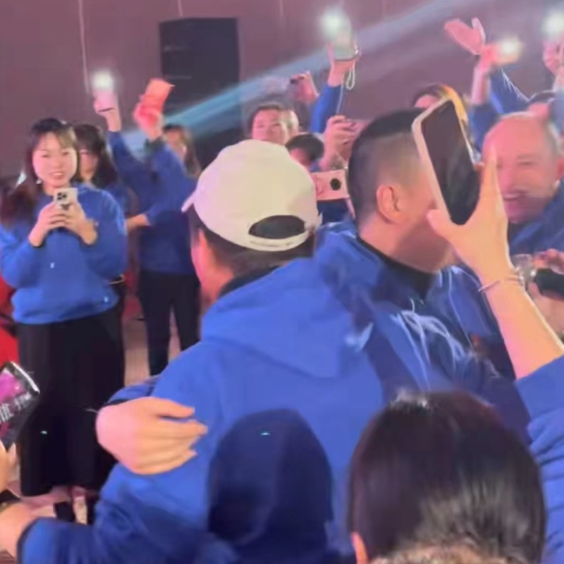 Toimistojen tapaamiset