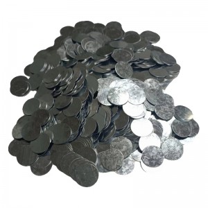 Rautalevy jäykälle laatikkotuotantoon