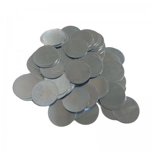 Rautalevy jäykälle laatikkotuotantoon