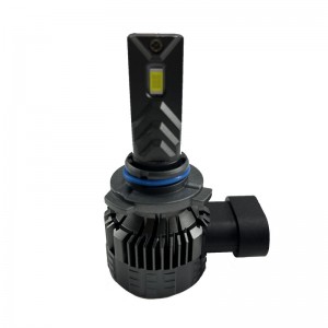 B11 LED -ajovalojen lamput