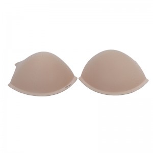 Korkealaatuinen pehmeä kosketus push-up baarikuppi