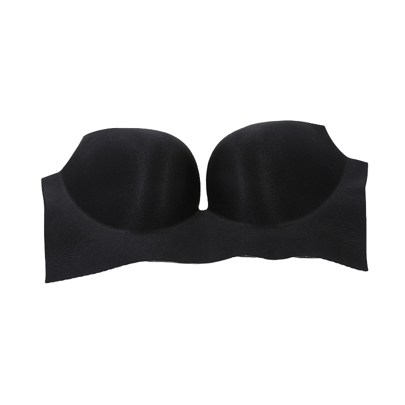 Korkealaatuinen joogaurheilu kosketus GRS-sertifioitu Eco Breath Bra Cup Mold Cup -vaahtokuppi