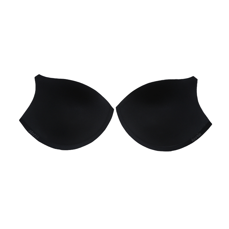 BreathbleLux Eco Yoga Sports Touch GRS-sertifioitu LightLuxury Nude Bra Cup Mold Cup -vaahtokuppi