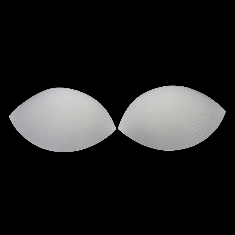 Luxe Comfort GRS -sertifioitu ympäristöystävällinen rintaliivit kuppi muotti kuppi vaahto cuplette