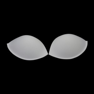 Luxe Comfort GRS -sertifioitu ympäristöystävällinen rintaliivit kuppi muotti kuppi vaahto cuplette