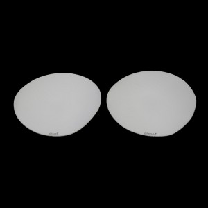 Ecoystävällinen joogaurheilu ja tukevat GRS-sertifioidut rintaliivit kupin muotin kuppivaahto cuplette