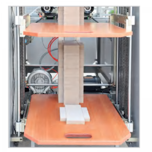 DG-750A Automaattinen kulmapinnoituskone