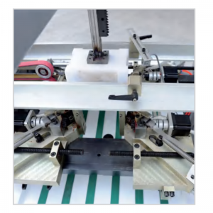 DG-750A Automaattinen kulmapinnoituskone