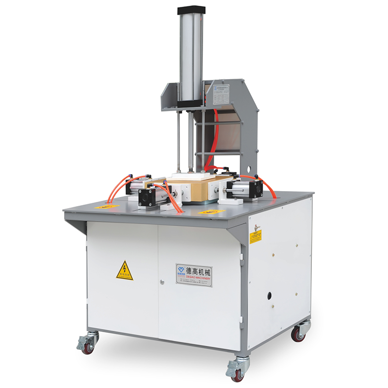 Lahjapakkausvaahtokone tiedätkö?ymmärrät kuinka paljon?