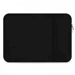 Korkealaatuiset edulliset vaahtovaahdot Mukautetut värit Vedenpitävät tietokonekaukut kannettavan tietokoneen hihat kattavat 2023