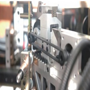 DG-750B älykäsnurkkapinnoituskone