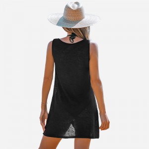 Neuloa kierre-hem-peite-yläosa