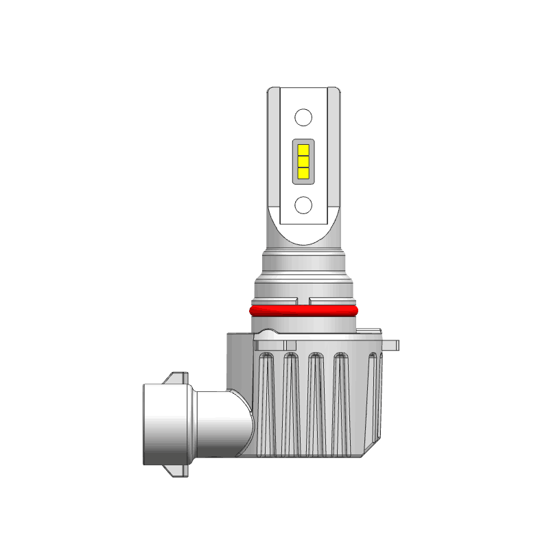 C12 LED -ajovalot