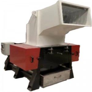 Raskas tynnyrimurskain