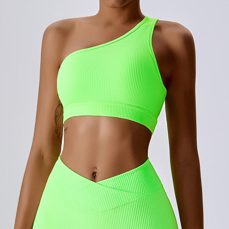 SC10163 Fitness Sports Bra Custom Logo Ladies Compression Women Yoga Shorts Girl China Seamad Sport Rivin