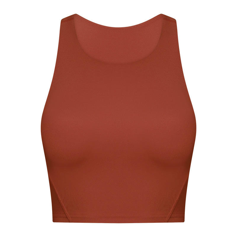 SC10257 Hollow Working Tops Yoga Women \\ Tank Top Livi Sportswear Workout Jooga Tank Top for Woman