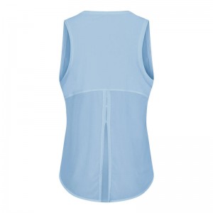 SC10258 TOPS Nopea kuiva säiliö Top Top Gym Sports Jooga Spring Foold Blause Yoga Lest Tank Tops