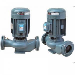 Pyöreä jäähdytystorni