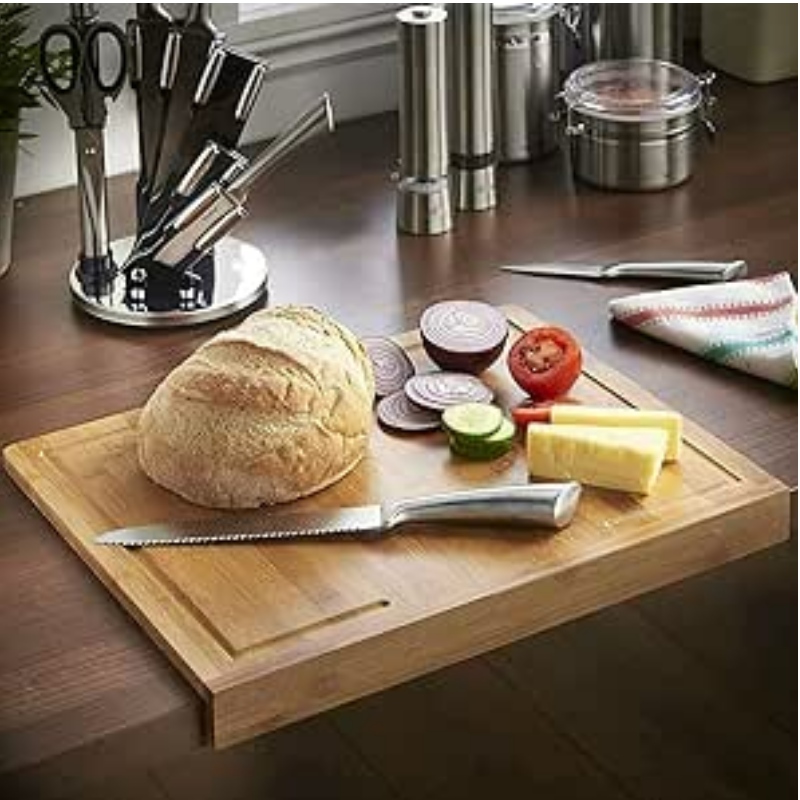 Bambu- ja puukalusteiden vahvuuksien ja heikkouksien vertailu