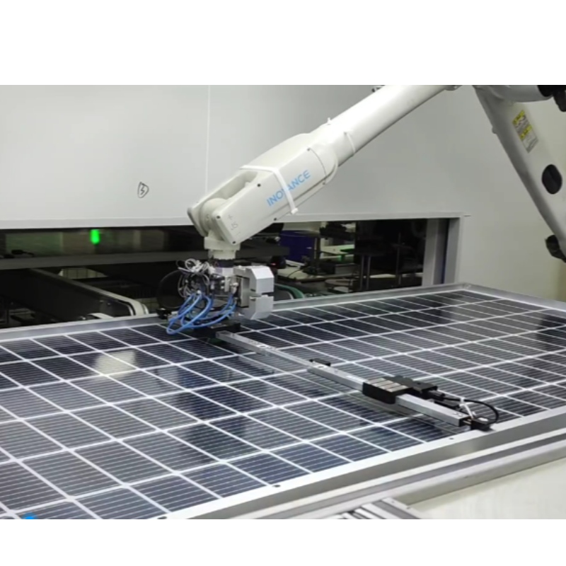 korkea tehokas aurinkosähkö aurinkomoduulipaneelijärjestelmä online -myynti tehtaalta