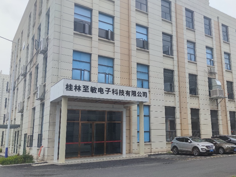 Semisam Electronics Co.,LTD