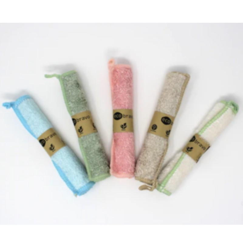 Voivatko bambutuotteet korvata kertakäytön muovi?