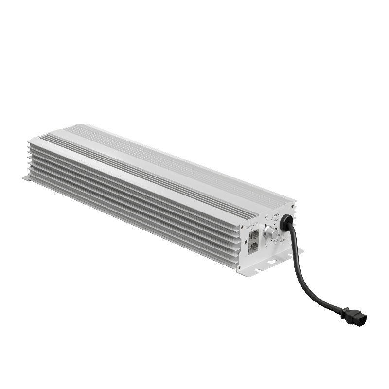 800W 4*4ft Full Spectrum puutarhaviljelmävalaistus sisätiloissa kasvihuoneessa tai kaupallisessa kasvavassa LED -LED -valossa