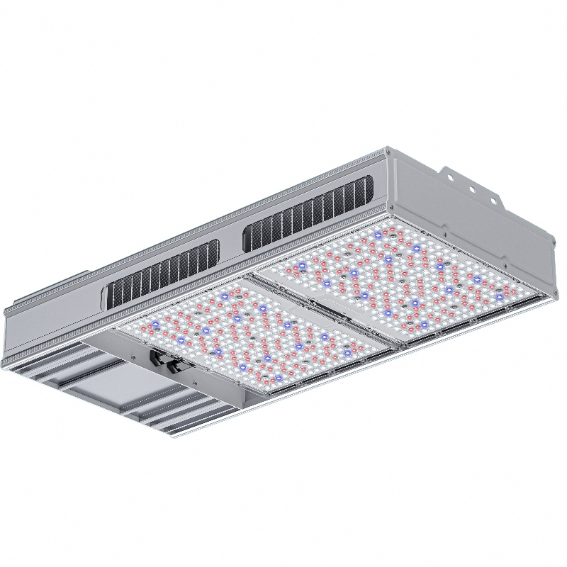 820 W HPS 1000W Vaihtopaikasta koko spektrin puutarhaviljelmävalaisimia sisätilojen kasvihuoneessa tai kaupallisessa kasvavassa LED Grow -valossa