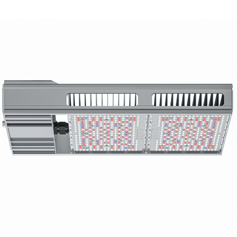 820 W HPS 1000W Vaihtopaikasta koko spektrin puutarhaviljelmävalaisimia sisätilojen kasvihuoneessa tai kaupallisessa kasvavassa LED Grow -valossa