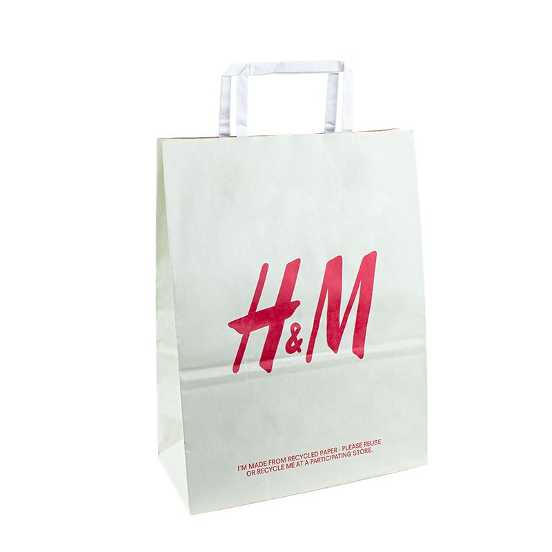 Paper Party Bags Paper Stopping Bag Ylellinen Takeaway Paper Kraft Bag Premium Paper -laukut