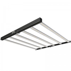 720w Full Spectrum Insert -ohjaimen pistoke ja pelaa puutarha -LED Grow Light