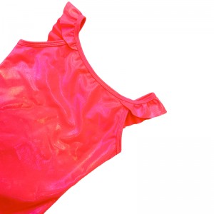 Vauvan uimapuvut räätälöity vauva räätälöity yhden kappaleen uimapukujen lapset