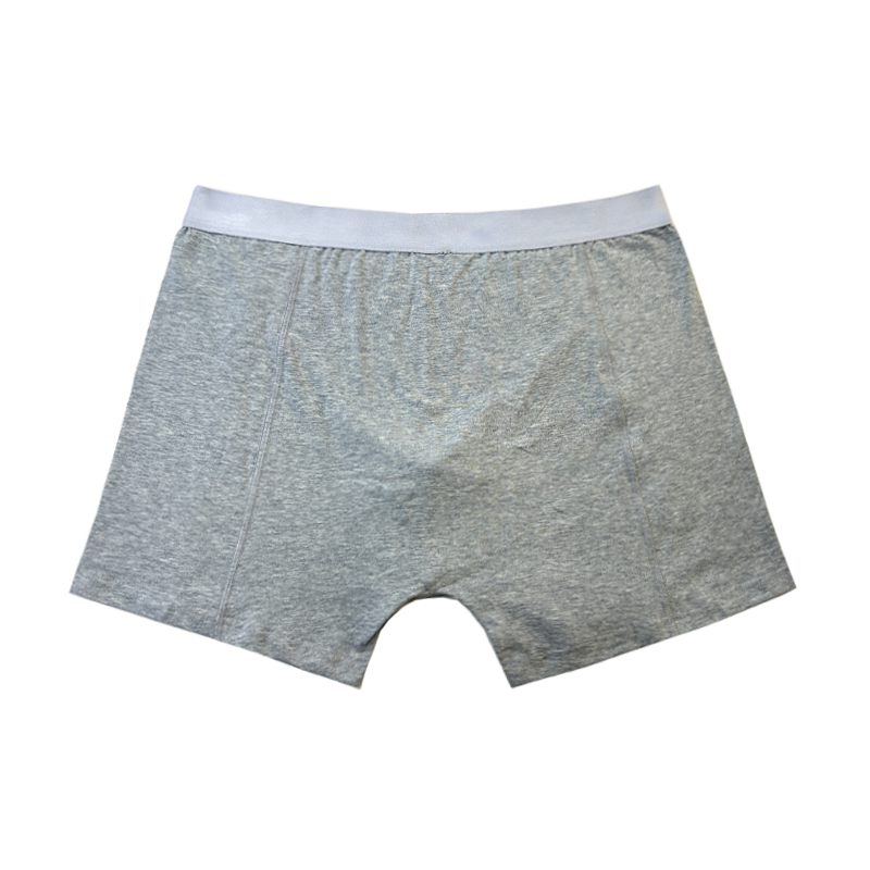 Mukautettu muotoilu Sublimation Printing Mens Funky Boxer Lyhyt groovy värikkäitä alusvaatteita shortsit miesten alusvaatteet