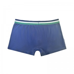 Mukauta alusvaatteiden miesten joulunyrkkeilijän alushousut Full Full Printed mukavat pehmeät miehet alusvaatteet