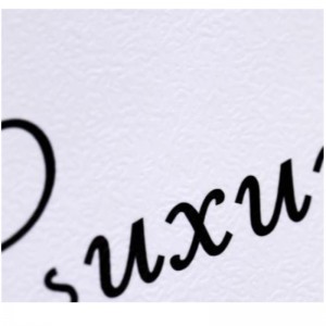 Korkealaatuiset mukautetut logolahjapussit kahvapainatus jouluostoksilla paperipussi