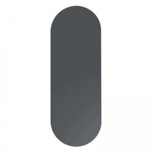 Kapselin muotoinen joogamatto