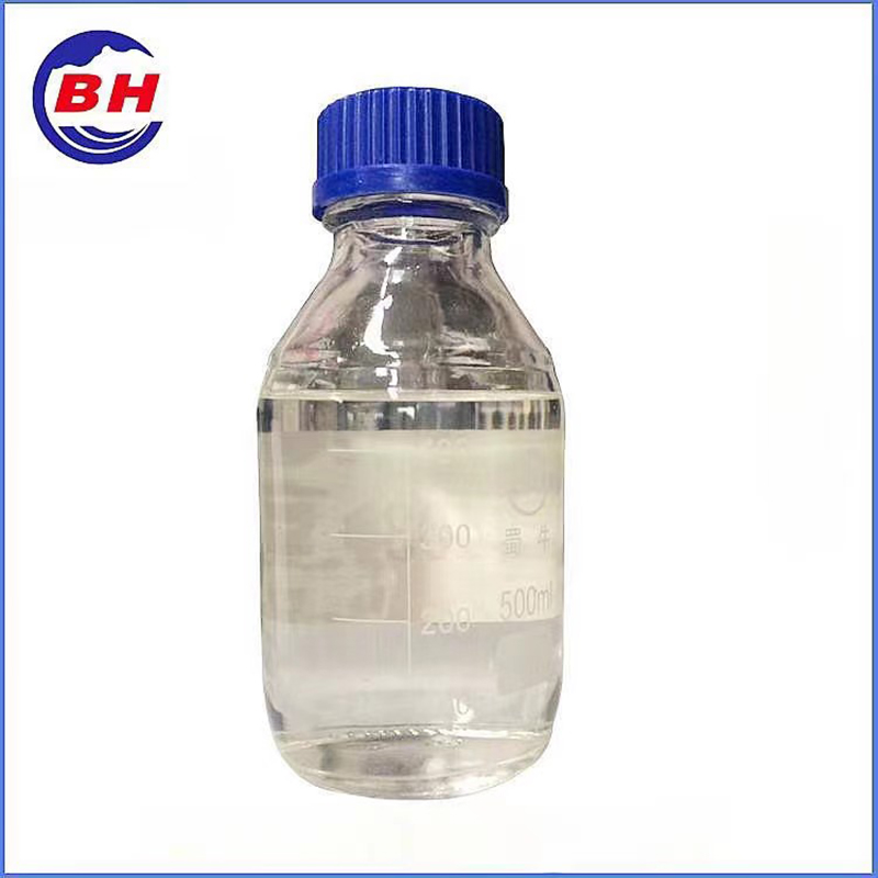 Dimetyylisilikoniöljy BH8012