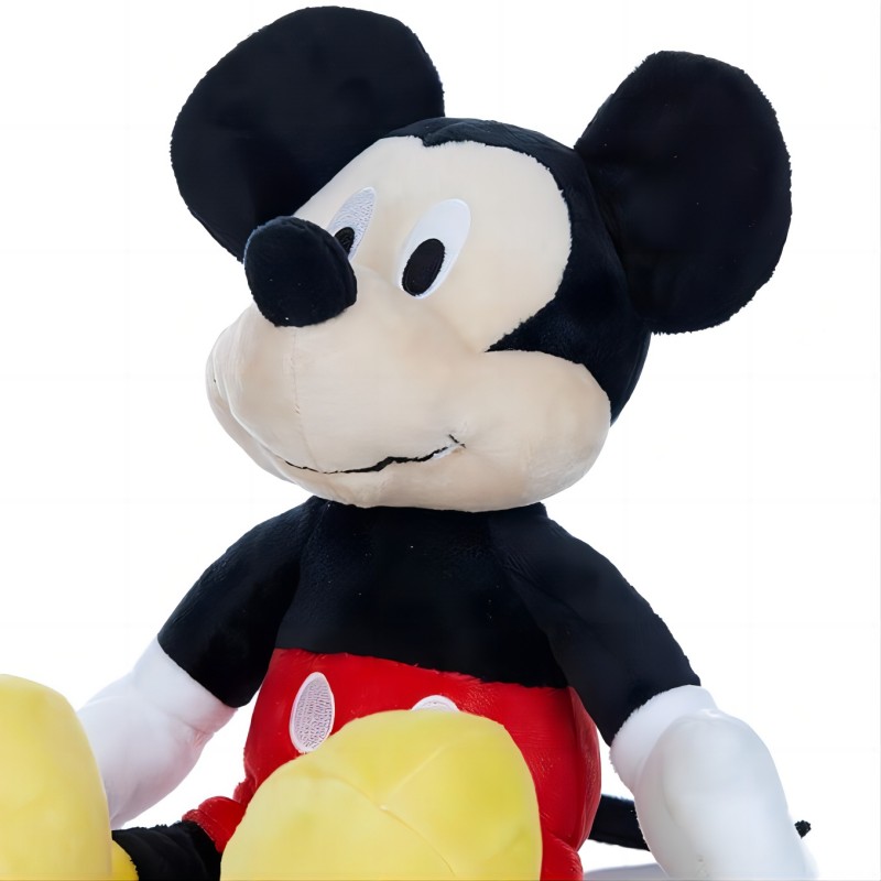 Disney Baby Mickey/minnie -hiiri; rakastettavat muhkeat lelut; klassinen lelu; elektroninen lelu