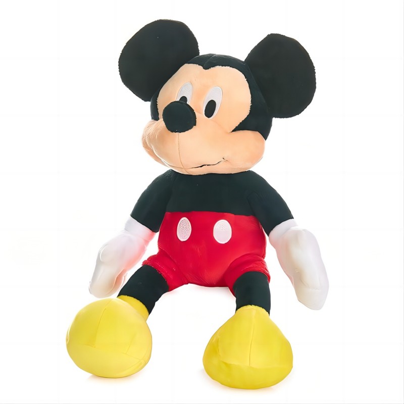 Disney Baby Mickey/minnie -hiiri; rakastettavat muhkeat lelut; klassinen lelu; elektroninen lelu