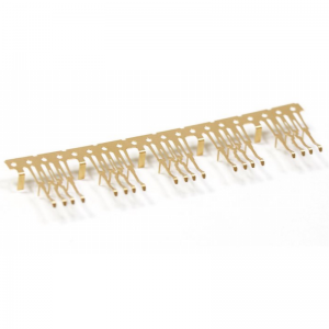 Terminaalin leimausosat