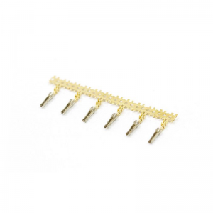 Terminaalin leimausosat 1