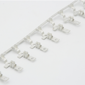 Terminaalin leimausosat 2