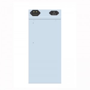 60 V 50AH Akun vaihtamisasema Eletric Bike Akku -pakkaus akku