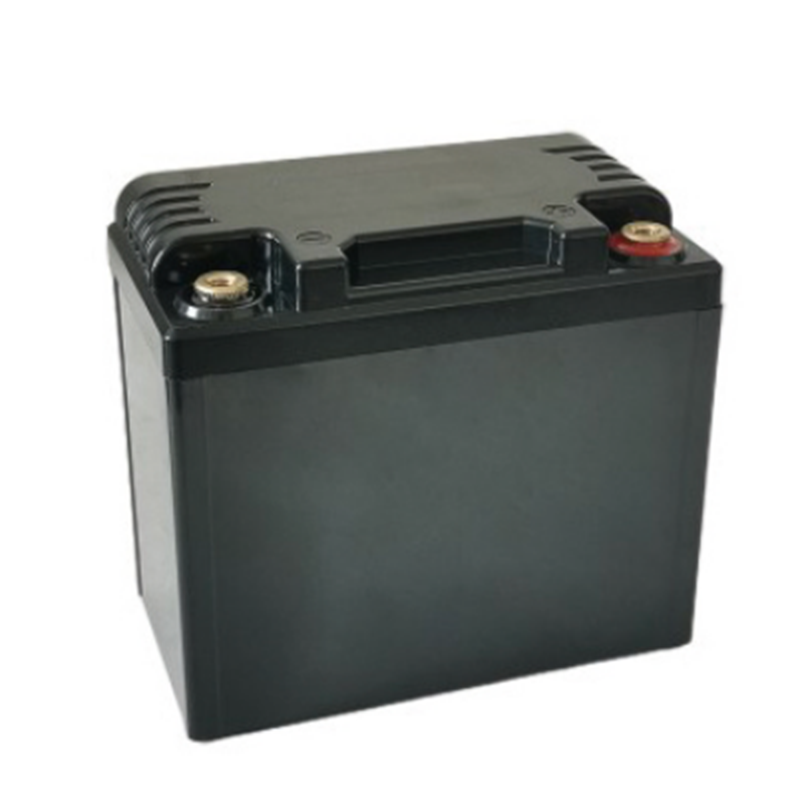 LIFEPO4 Battery 12 V 6AH 7AH 32700 Litium -akku RV Electric Scooter -moottoripyörän venimoottorille Käynnistä