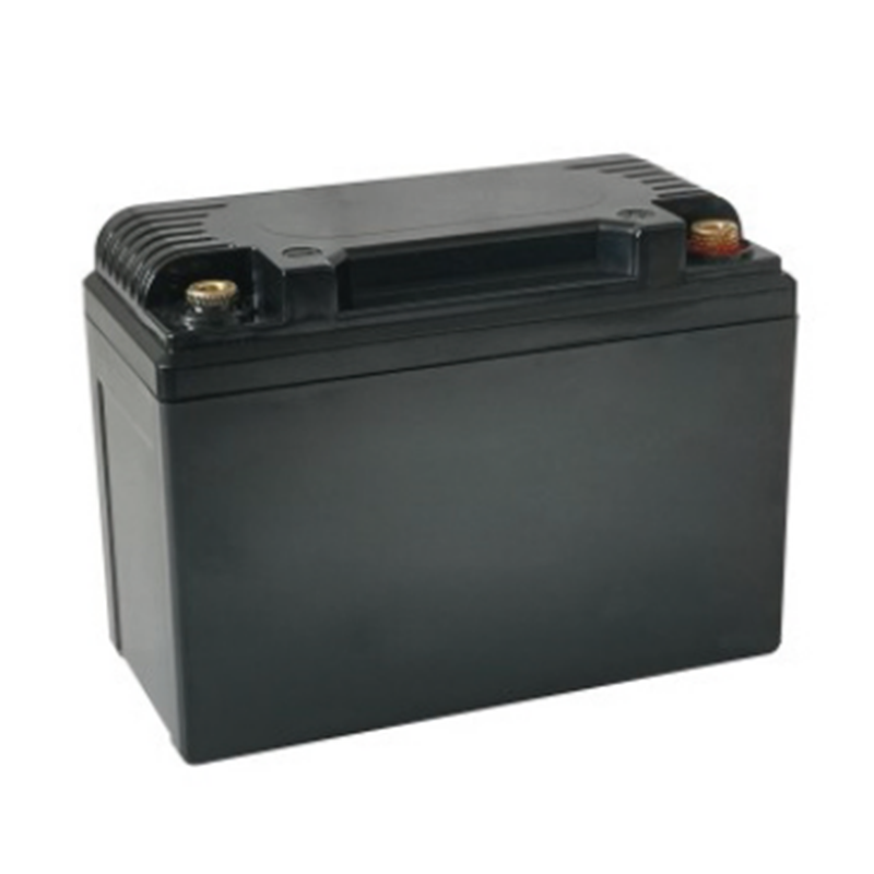LIFEPO4 Battery 12 V 6AH 7AH 32700 Litium -akku RV Electric Scooter -moottoripyörän venimoottorille Käynnistä