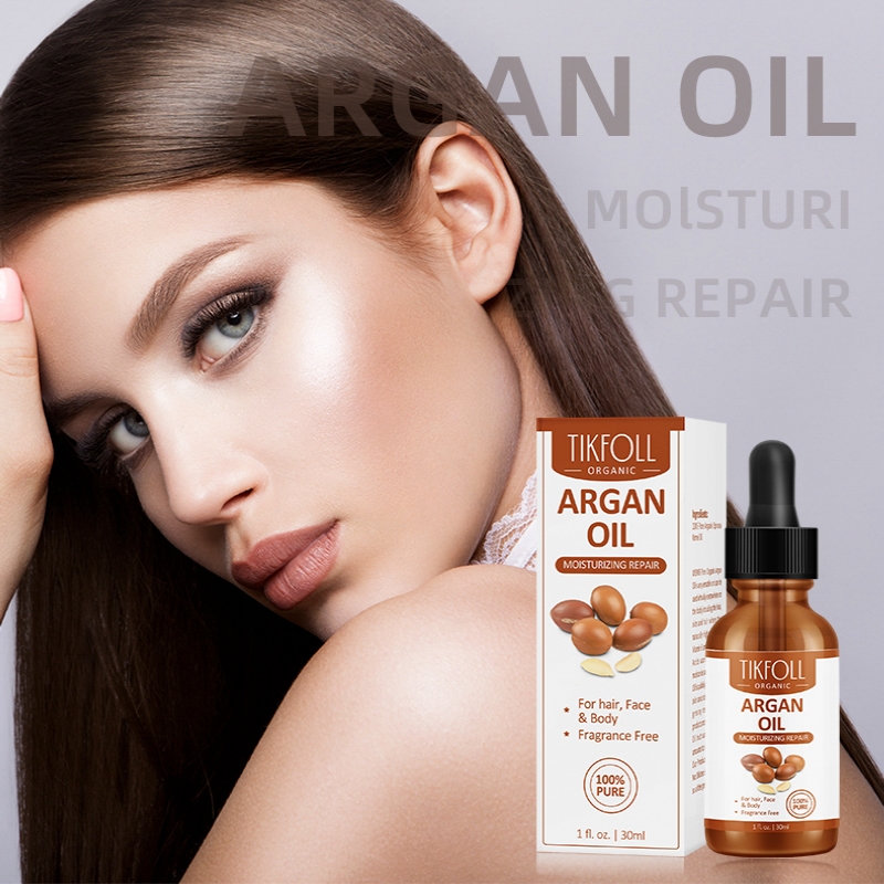 Argan-öljy