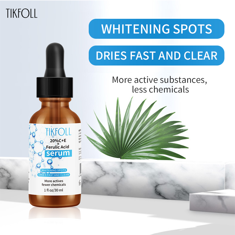 Feruliinihapposeerumi