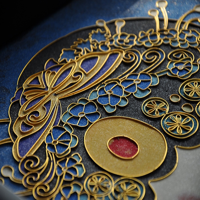 Asiakkaiden luottavat metallimerkkituotteet