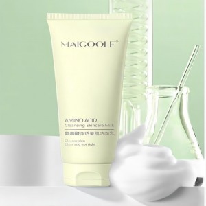 Aminohappojen puhdistusaine