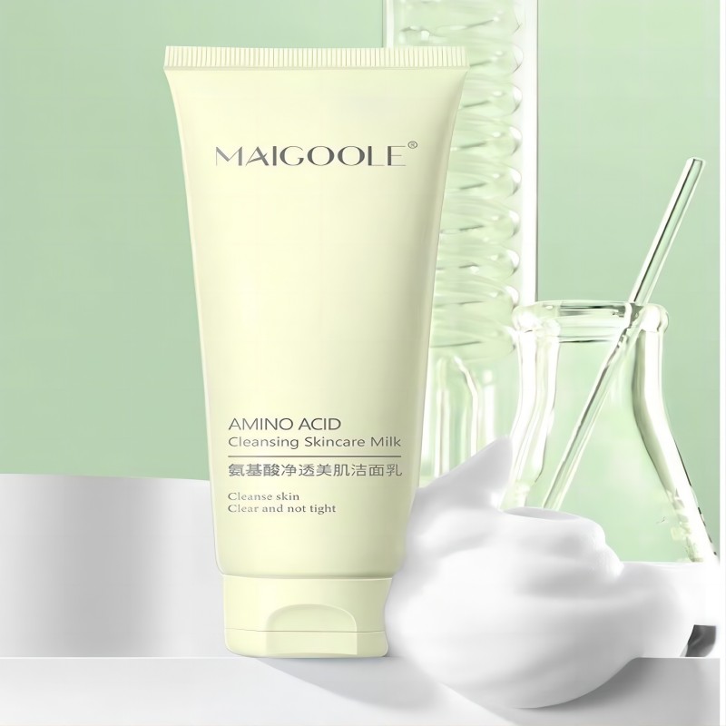 Aminohappojen puhdistusaine